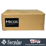 New Micas 25G-SFP-SR SFP28 850nm Duplex LC MMF 100m OM4 70m OM3 Transceiver