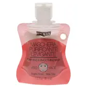 Pupa Milano Purifying and Smoothing Face Mask - Pink Clay For Unisex 1 oz Mask
