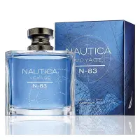 在飛比找露天拍賣優惠-全新香水🔮Nautica Voyage N-83 航海 N-