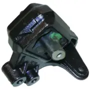 DEA A5841 Motor Mounts Front Driver Left Side for Ram Truck Hand Dodge 1500