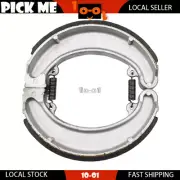Motorcycle Rear Brake shoes For HONDA CB350F 1973