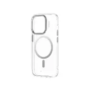 Volta Case with D3O Bio for iPhone 16 Plus - Clear