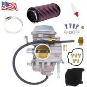 Carburetor & Air Filter For Polaris Magnum 325 330 425 500