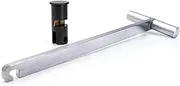Competition Cams 5005 Competition Cams.874" Diameter Lifter Bore Grooving Tool