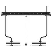 Sanus Sound Bar Mount SASB1-B1