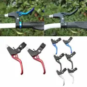 1Pair MTB Bicycle Mountain Road Bike Bicycle Handle Hand Break Lever Set