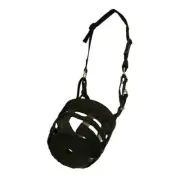 Best Friend Deluxe Grazing Muzzle Cob 1 Each
