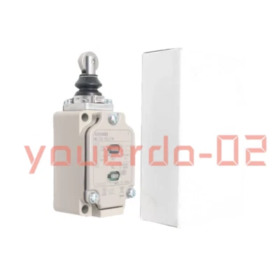 1 PC New With Box Omron WLD28-55LD-N Limit switch quickly shipped