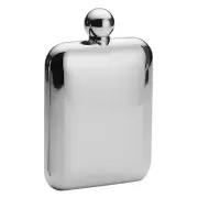 Portable Hip Flagon Drinkware with Funnel Best Gift Supply