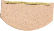 CLISPEED Wool Comb Cashmere Pill Remover Sweater Fuzz Fabric Lint Remover Defuzzer for Coats Scarves Pants