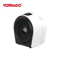 在飛比找環球Online優惠-【美國VORNADO沃拿多】5~8坪 渦流循環電暖器 Vel