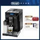 【Delonghi】ECAM 44.660.B 全自動義式咖啡機(+ 氣炸鍋 + 自動真空儲豆罐)