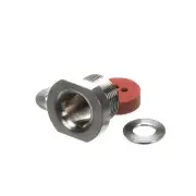 BURNER CABLE GLAND WITH SEAL O 2625120 - Genuine OEM Replacement Part