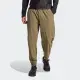 【adidas 愛迪達】運動服 長褲 男褲 D4T PS PANTS(HY3793)