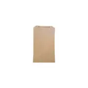 1SO Takeaway Satchel Bag - Kraft 500 pcs