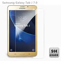 在飛比找PChome商店街優惠-【Ezstick】Samsung Galaxy Tab J 
