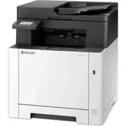 Kyocera ECOSYS MA2101cfx Multifunction Colour Laser Printer Copier Scanner Fax