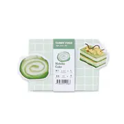 7Box Sticker DIY Decoration Paste For Creative Hand Account Scrapbooking Stationery School Supplies