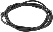1pc Bonnet Release Lid Lock Cable 1J1823531C 1J1823531B Compatible with VW Compatible with Golf Compatible with Jetta MK4 Compatible with Bora