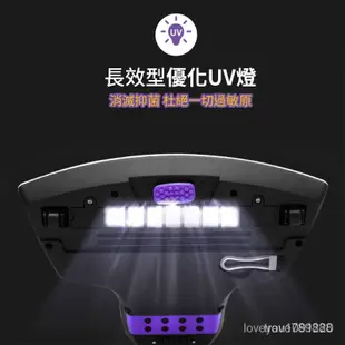 台灣現貨 24H 【一代 二代 小紫單燈管 加購】單燈管賣場 二代小紫吸塵器 塵蟎機 UV紫外線 除蟎機 除塵蟎 塵蟎吸