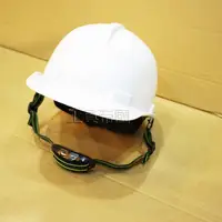 在飛比找蝦皮購物優惠-【工具帝國】OPO 歐堡牌 工業用防護頭盔 SN-60 白色