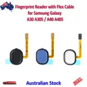 Fingerprint Reader with Flex Cable for Samsung Galaxy A30 A305 / A40 A405