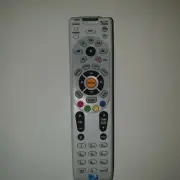 DirecTV RF-XMP RC66RX UHF RF UNIVERSAL REMOTE CONTROL RF-XMP Direct TV