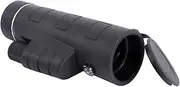 ELAYARD Monocular Telescope for Outdoor Use Lightweight Night Vision Scope for Concerts Bird Watching Camping and Travel Compact Optical Telescope with Superior Light Transmission