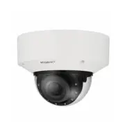 Hanwha Vision XNV-C6083R 2MP IR Outdoor Vandal Dome AI Camera