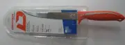 Dexter/Russell 24912 DX8F Dextreme Flexible Dual Blade 8" Fillet Knife w/ Sheath