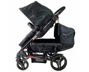 Baby Ace Vertex Tandem Pram