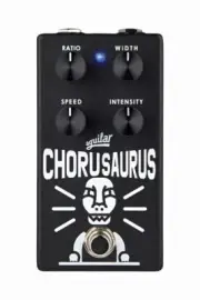 New aguilar CHORUSAURUS Bass Chorus Bass Chorus Aguilar 4959112242708