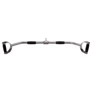 Body-Solid Pro-Grip Multi-Grip Lat Bar