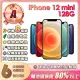 【Apple】A級福利品 iPhone 12 mini 128G 5.4吋(贈保護殼/充電配件組)