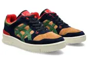 Ronnie Fieg KITH x Asics EX89 Outdoor KITHMAS MEN Sz 11 - In Hand SHIPS NOW!