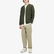 Universal Works Twill Military Chino