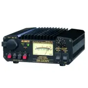 Alinco Dm-330Mv Switching Power Supply Output Max 32A 5-15Vdc NEW
