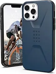 UAG Civilian Series iPhone 13 Pro Max 5G Case, Mallard