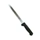 台灣製造 420不銹鋼冷凍調理刀 (2入) 鋸齒狀刀鋒 切片刀 切肉刀 水果刀 麵包刀 小型冷凍刀 (5折)