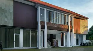 達巴釐公寓式酒店D'Bali Residence