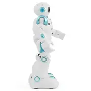 JJRC R11 Cady Wike Robot Song Dance Light Gliding Toy for Children
