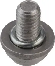 Shimano Ultegra FD-6800 Front Derailleur Cable Fixing Bolt Adjust Unit Assembly