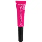 L’Oreal Infallible Paints Lips Fearless Fuschia Lip Color #324, 0.27oz New
