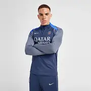Nike Paris Saint Germain Strike Drill Top