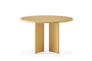 Posey Round Dining Table