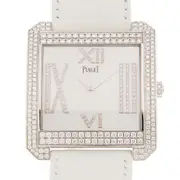 Original Piaget Limelight Protocole XXL Diamond Unisex Watch GOA34017