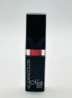 KLEANCOLOR Madly Matte Lipstick 2293 Canyon