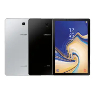 【SAMSUNG 三星】A級福利品 Galaxy Tab S4 10.5吋（4G／64G）LTE版 平板電腦(贈超值配件禮)