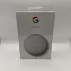 Google Nest Mini Smart Speaker 2nd Generation Assistant Grey/Chalk Sealed New