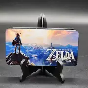 The Legend Of ​Zelda Breath Of The Wild Nintendo Switch Classic Cartridge Case​​